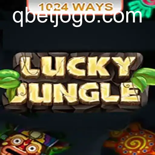 LuckyJungle1024