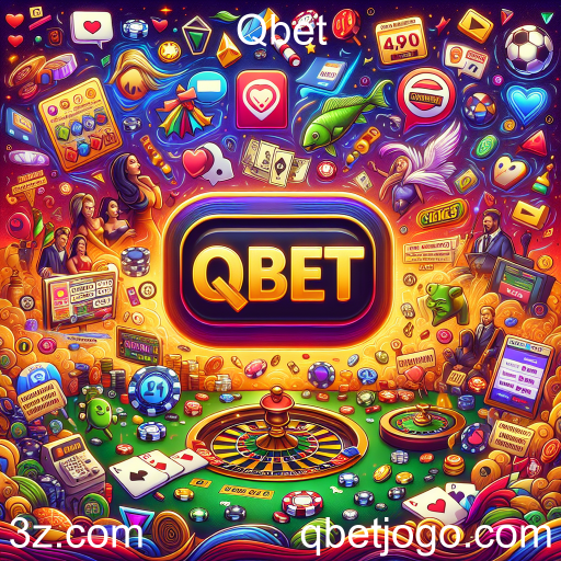 Atrações Imperdíveis: Promoções de Jogos no Qbet