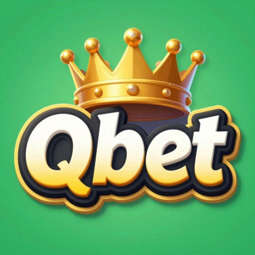 Logo Qbet Cassino